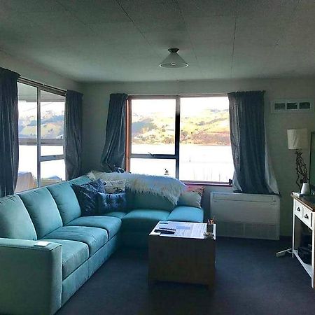 Harbour Side Views Vila Dunedin Exterior foto