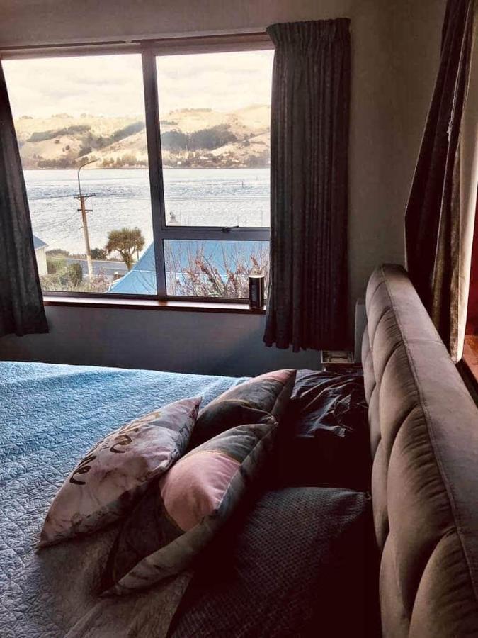 Harbour Side Views Vila Dunedin Exterior foto