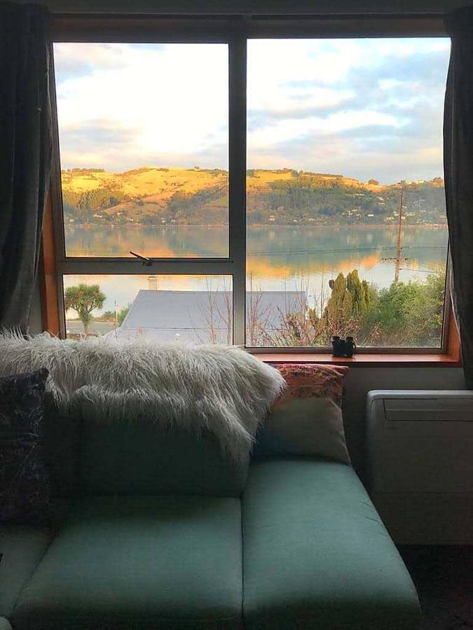Harbour Side Views Vila Dunedin Exterior foto